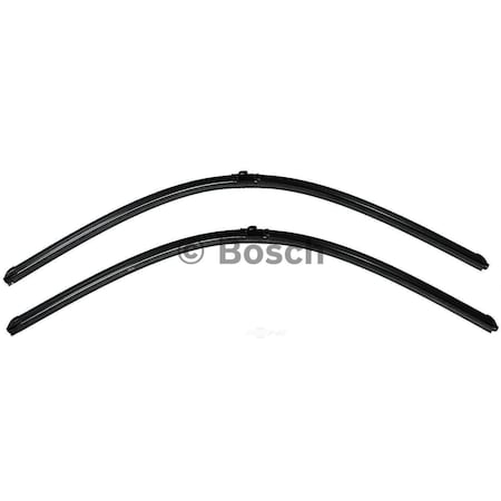 Bosch 3397118946 Oe Style Windshield Wiper Blade Set 3397118946
